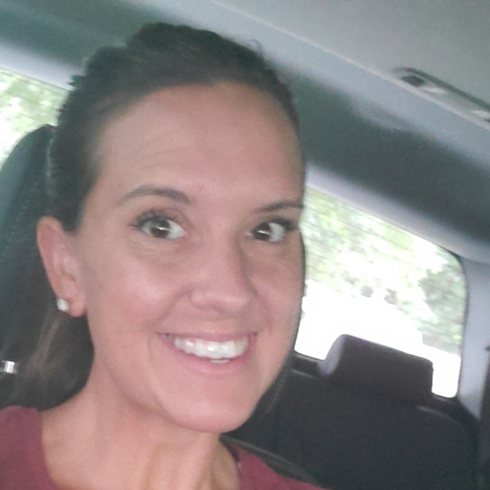 Meet your Posher, Melinda